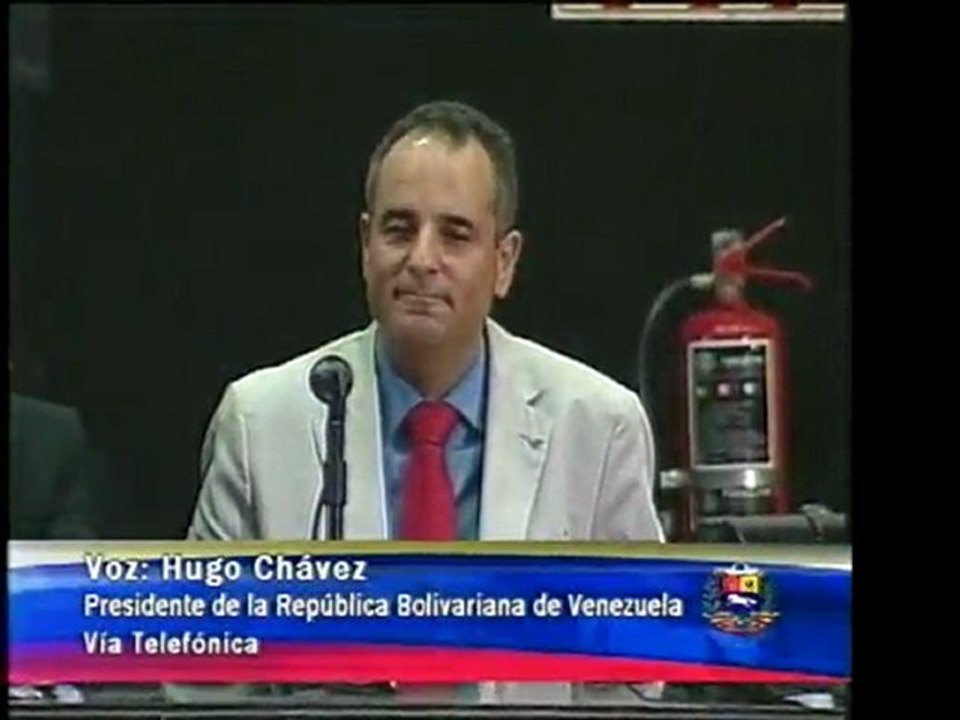 Miranda es el siguiente