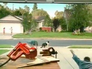 Defective tool & appliance Fails : Fox Sports baseball series