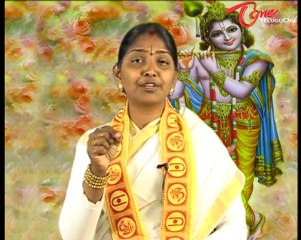 Ugadi Special - Aadhyaatmikam Arogyam Anandam