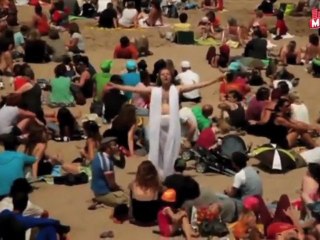 Philippe Katerine : Interview