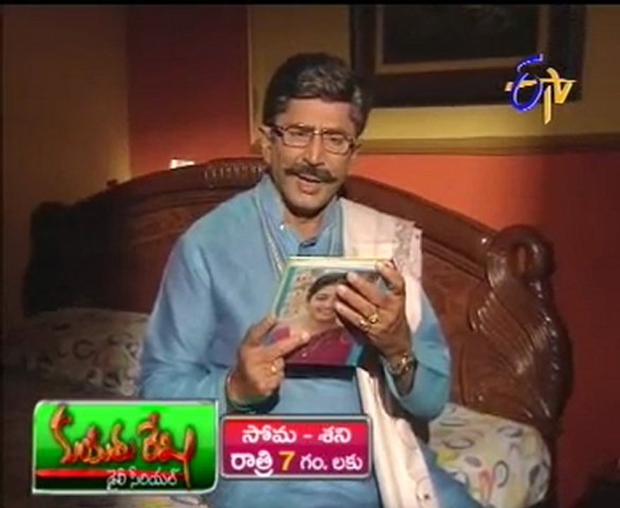 Aakasa Ganga - Episode 389