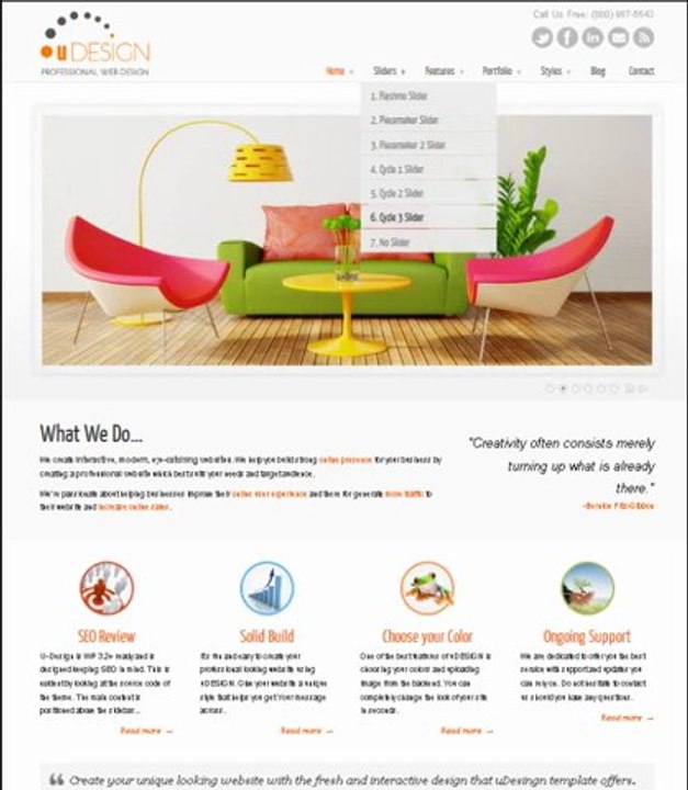 design