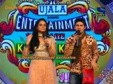 Entertainment Ke Liye Kuch Bhi Karega (Season 4) - 25th July 2011 Watch Online Video pt1