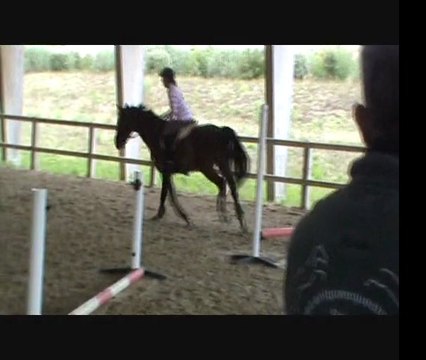 stage rodolphe scherer jour 2 groupe 2