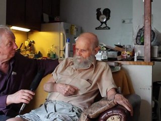 Alexander Sergeevich Volpin: Poet, Mathematician & Dissident ✍️