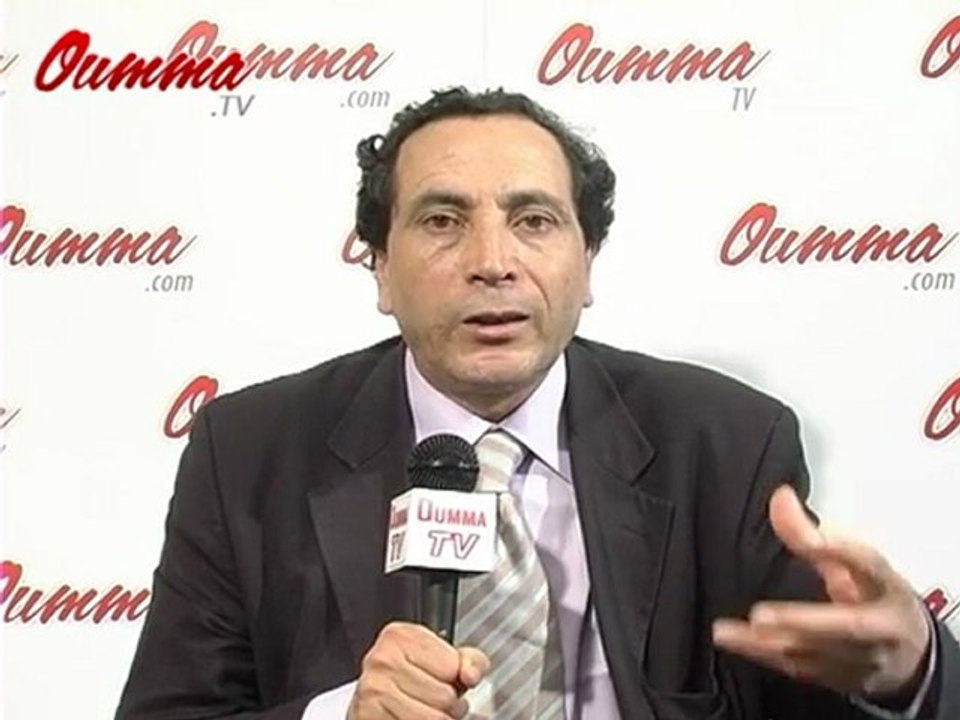 Hommage à Malek Bennabi