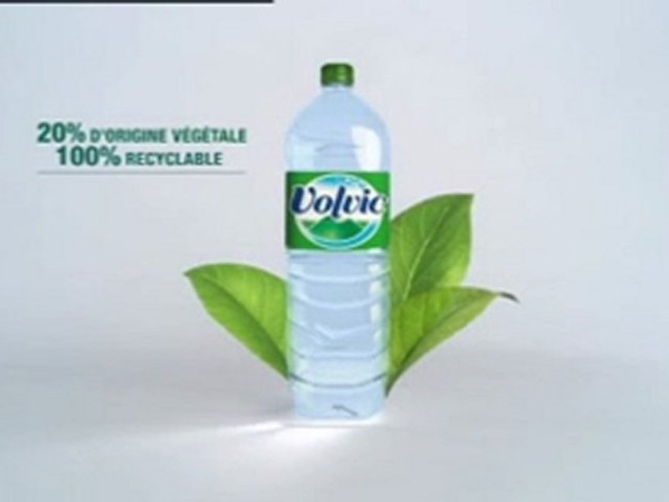 201104 VOLVIC - Y&R