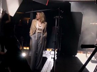 Kate Winslet Sizzles for St. John