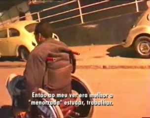 MENINOS DO TRÁFICO - PARTE FINAL