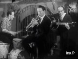 Boris Vian musique de Jazz