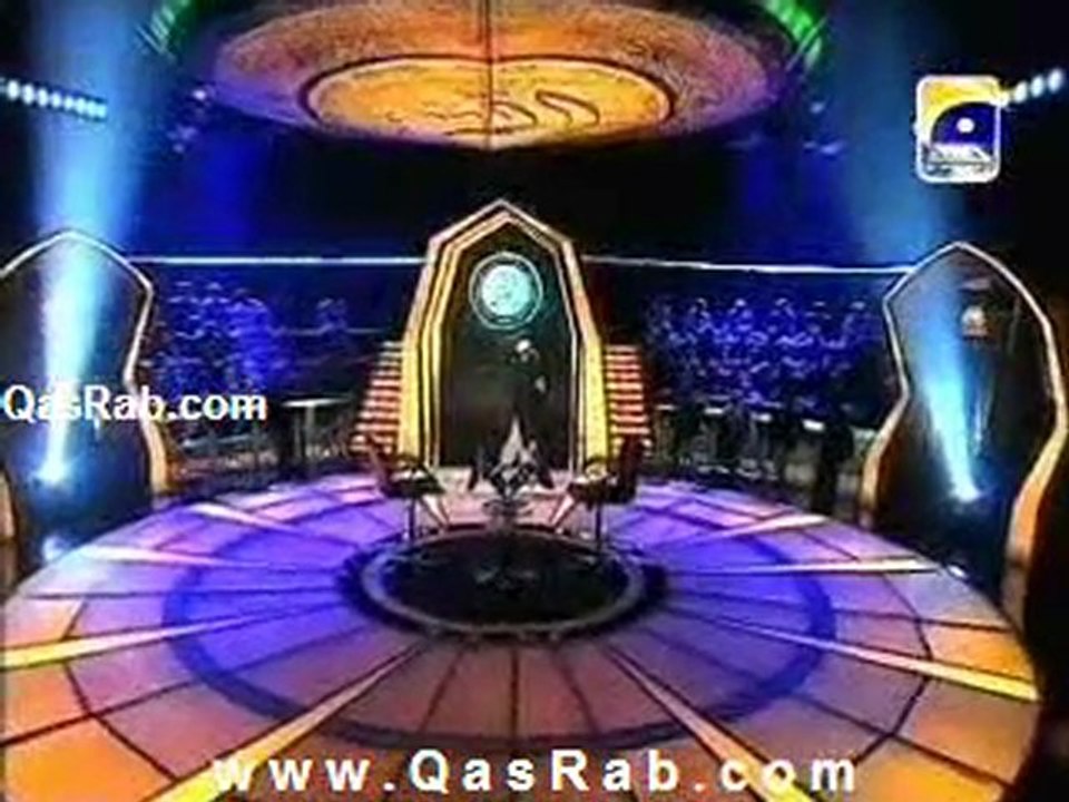 Alif Laam Meem 25 JULY 11 P5