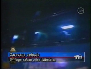 Caravana Celeste