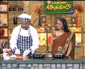 Recipes - Leffe Kofta Curry, Alu Poha & Menthi Kura Badilu - 02