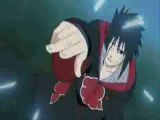 naruto shippuden 204 - 167 - 143 scenes HD