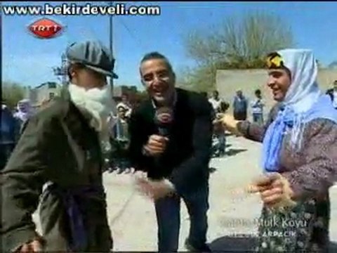 Bekir Develi - Gez Göz Arpacık - Adıyaman / Kahta-Mülk Köyü-1