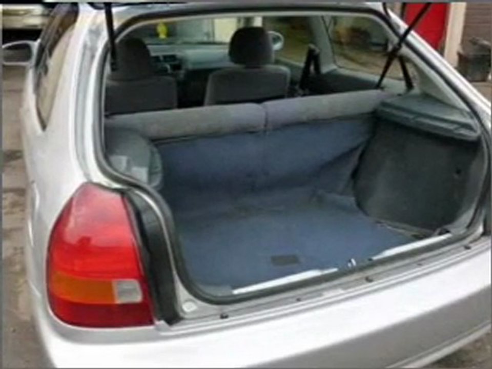 1998 Honda Civic for sale in Hollywood FL - Used Honda by EveryCarListed.com