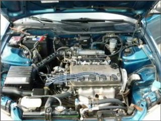 1995 Honda Civic for sale in Hollywood FL - Used Honda by EveryCarListed.com