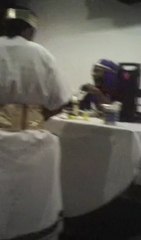 WE GOT NEXT MEET AND GREET IN NEW YORK, NEW YORK PART 8