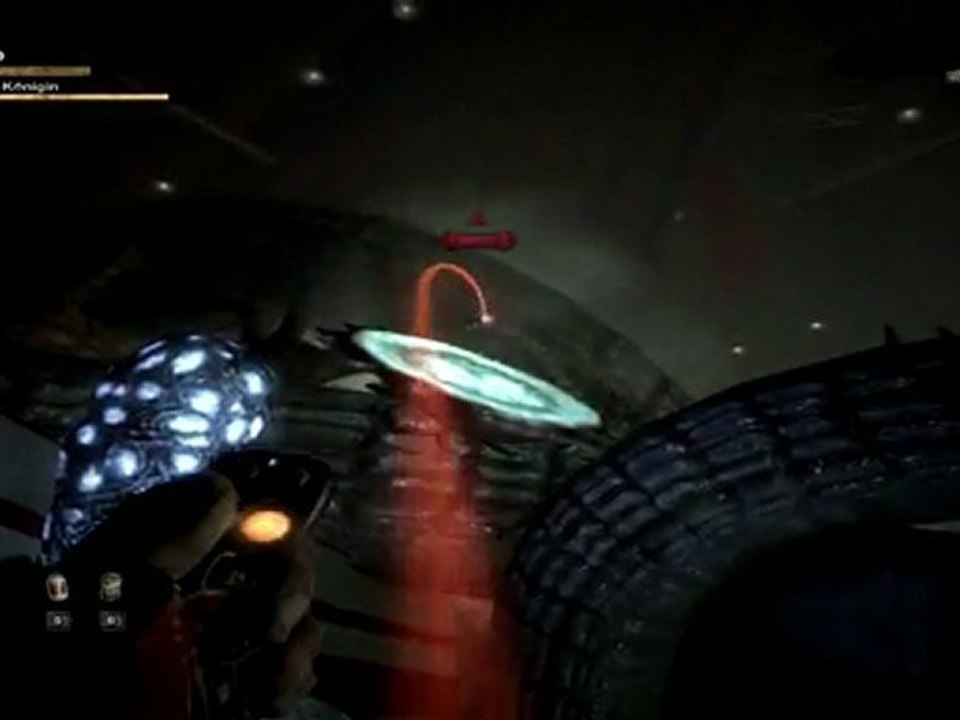 Let's Play Duke Nukem Forever [German/Deutsch][HD] #020 - Alien Mutter