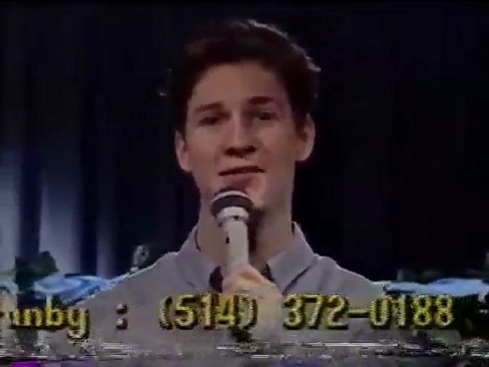 Famille Arbour - Je crois en Toi