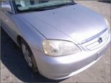 2003 Honda Civic for sale in Hollywood FL - Used Honda by EveryCarListed.com