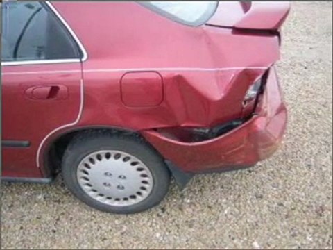 1995 Honda Civic for sale in Hollywood FL - Used Honda by EveryCarListed.com