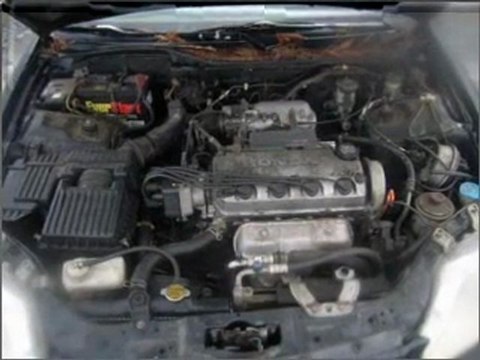 2000 Honda Civic for sale in Hollywood FL - Used Honda by EveryCarListed.com
