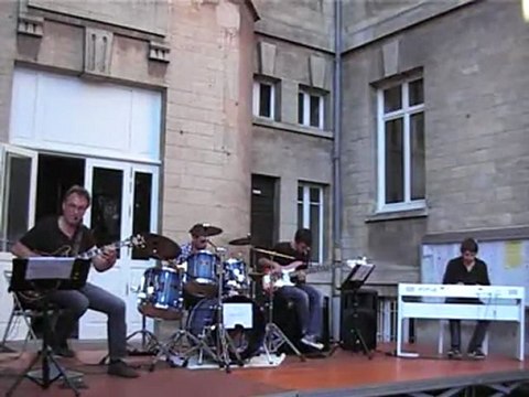 Les Terrasses de Vernon 4ème partie