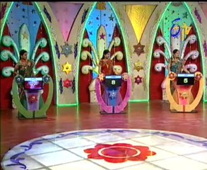 Star Mahila - Sasikala, Neha, Preethi, Ashwini, Sushma & Jhansi - 03