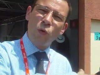 Rencontres Internationales des Voitures Ecologiques à ALES