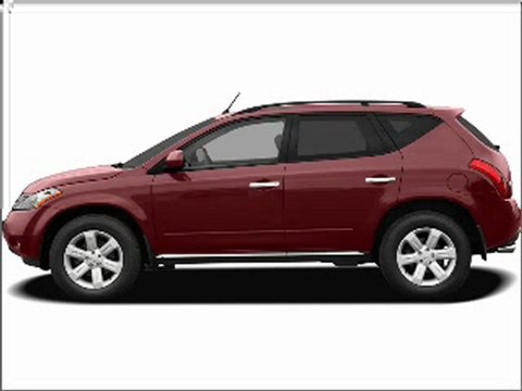 2007 Nissan Murano for sale in Winchester VA - Used Nissan by EveryCarListed.com