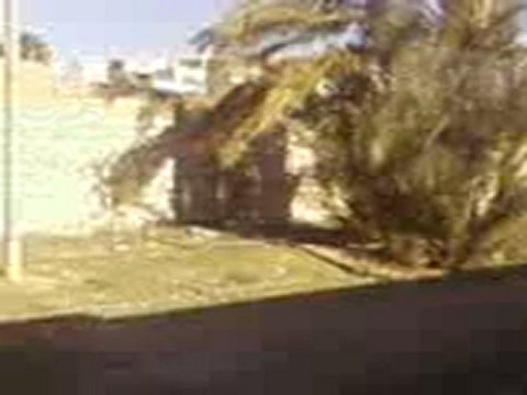 sncft metro du sahel quitte la gare de monastir (3)