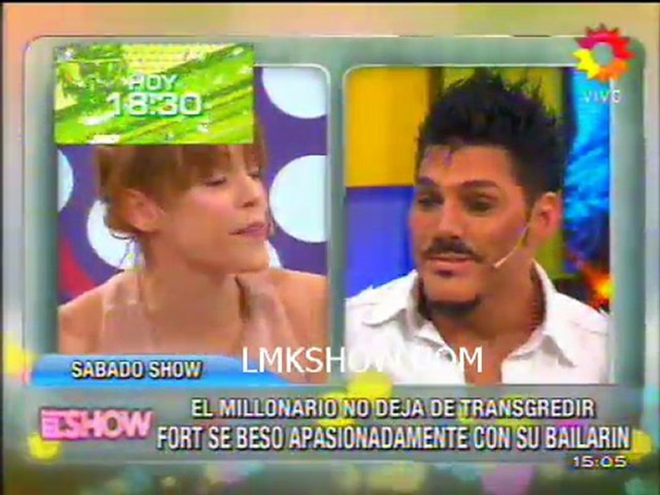 Connie Ansaldi sublime