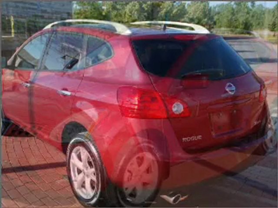 2010 Nissan Rogue for sale in Syracuse NY - Used Nissan by EveryCarListed.com