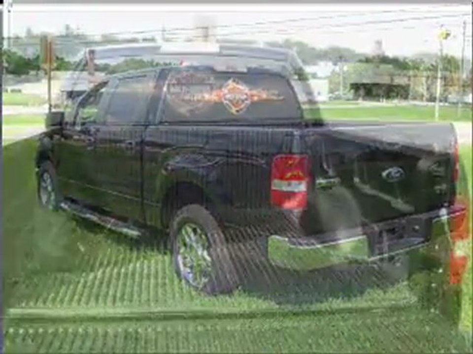 2007 Ford F-150 for sale in Nashville IL - Used Ford by EveryCarListed.com