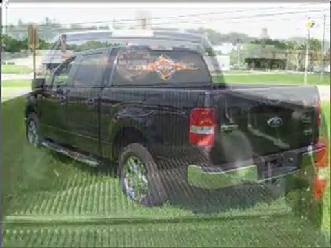 2007 Ford F-150 for sale in Nashville IL - Used Ford by EveryCarListed.com