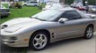 2002 Pontiac Firebird for sale in Nashville IL - Used Pontiac by EveryCarListed.com