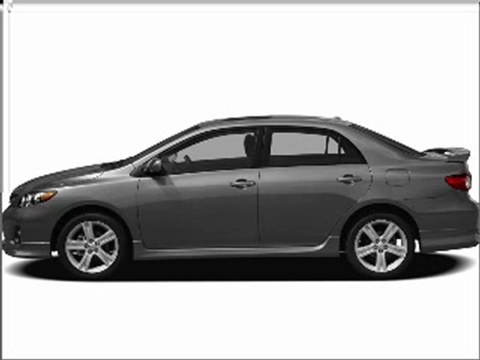 2011 Toyota Corolla for sale in Culpeper VA - New Toyota by EveryCarListed.com