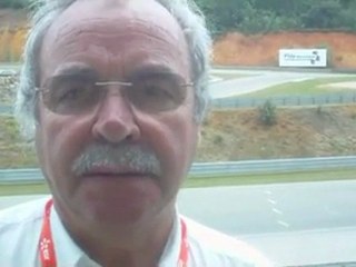 Rencontres Internationales des Voitures Ecologiques à ALES