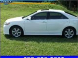 2007 Toyota Camry for sale in Culpeper VA - Used Toyota by EveryCarListed.com