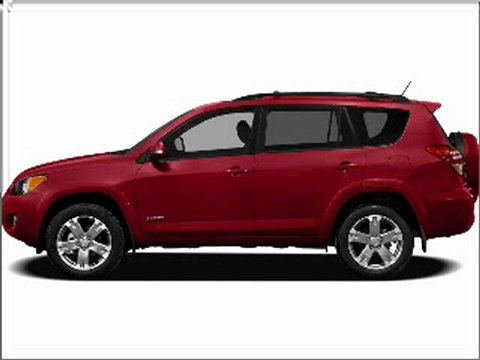 2011 Toyota RAV4 for sale in Culpeper VA - New Toyota by EveryCarListed.com