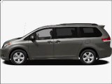 2011 Toyota Sienna for sale in Culpeper VA - New Toyota by EveryCarListed.com