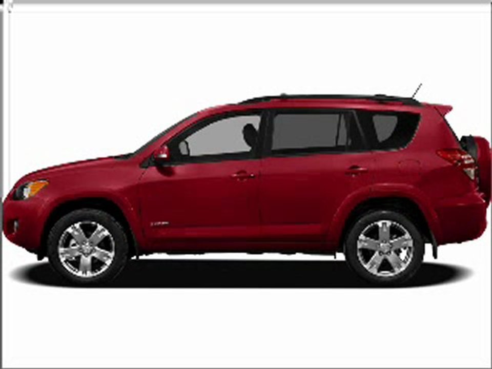 2011 Toyota RAV4 for sale in Culpeper VA - New Toyota by EveryCarListed.com