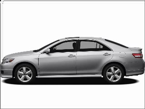 2011 Toyota Camry for sale in Culpeper VA - New Toyota by EveryCarListed.com
