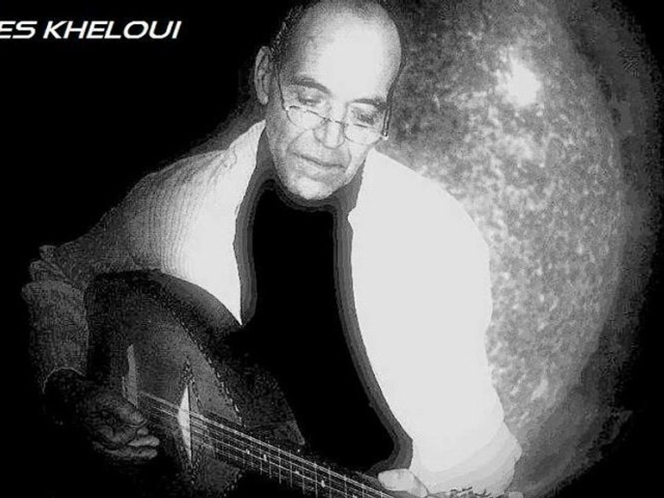 lounes kheloui - chaabi kabyle