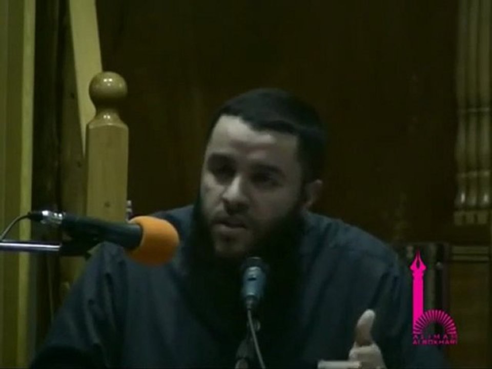 L'amour du Prophète - Sallallahou Alayhi Wasallam - Et nos Jeunes_[2/2]