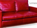 Lee Furniture Lucille - Lee Industry Sofas