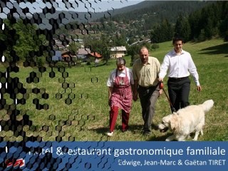 Interview ODS Radio - La Croix de Savoie 1er hotel BioClimatique