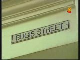 Bugis Street: History