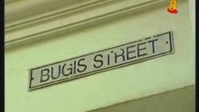 Bugis Street: History